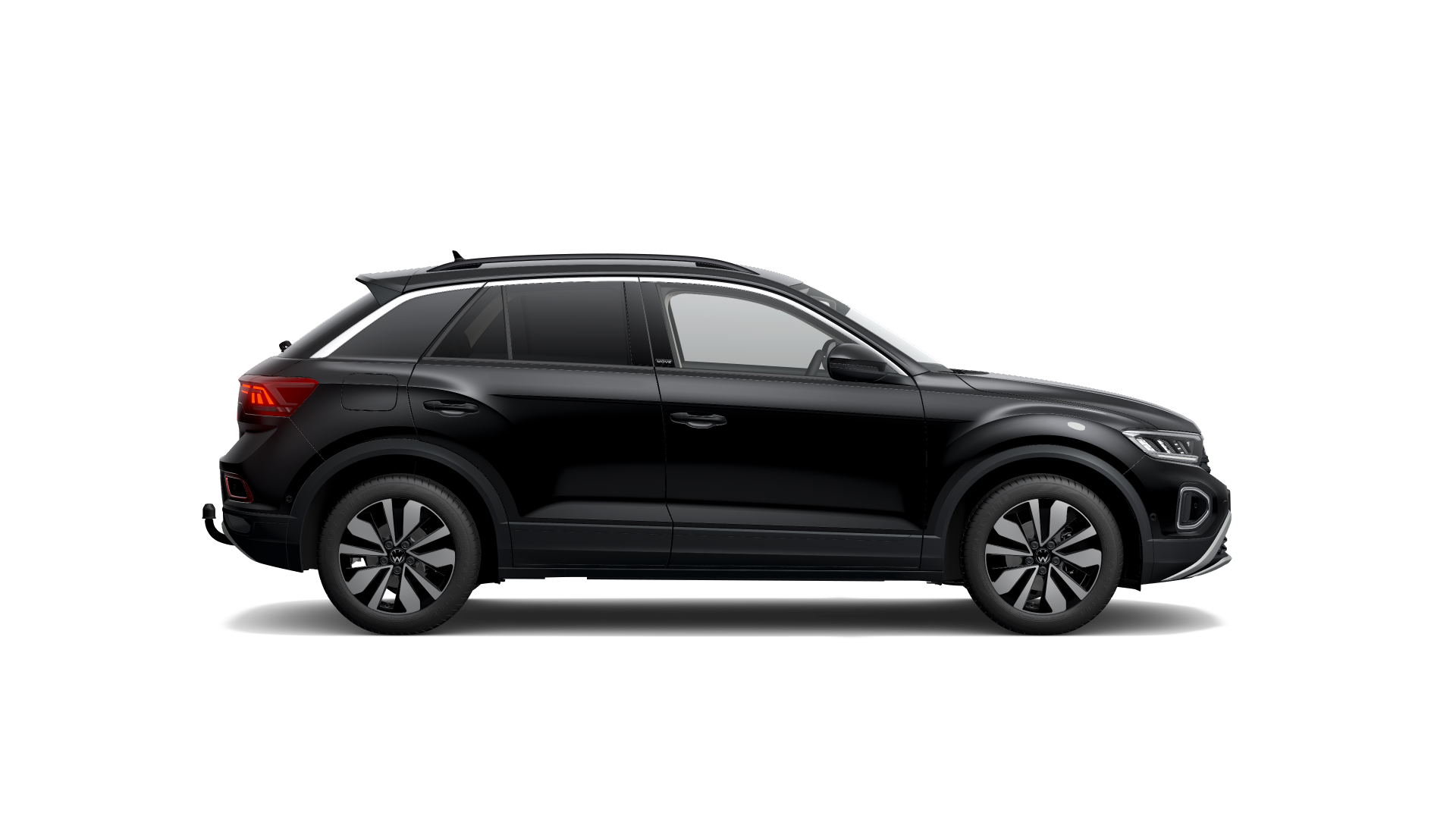 Volkswagen T-Roc 1.5 TSI DSG