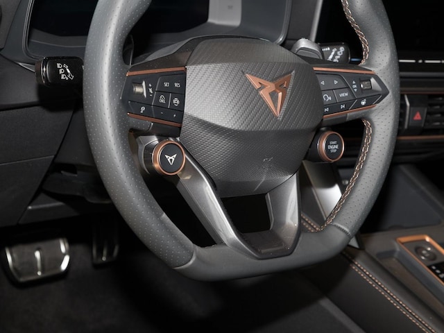 Cupra Leon DSG Sportstourer VZ