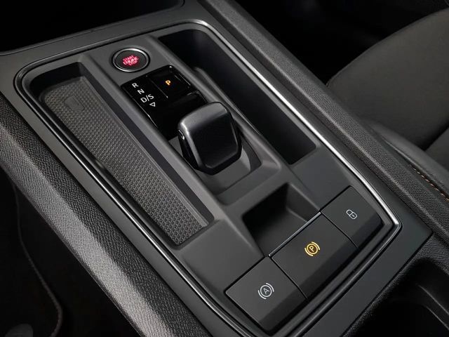 Cupra Formentor DSG VZ