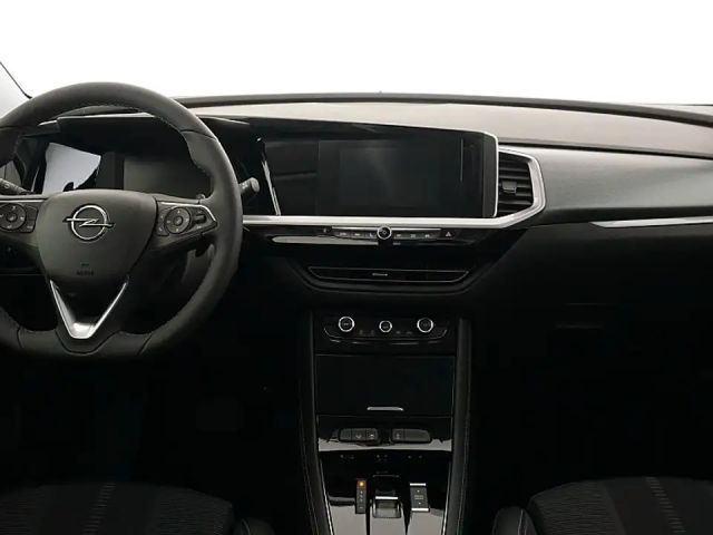 Opel Grandland X Edition Turbo