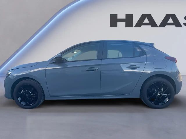 Opel Corsa 1.2 Turbo Edition Turbo