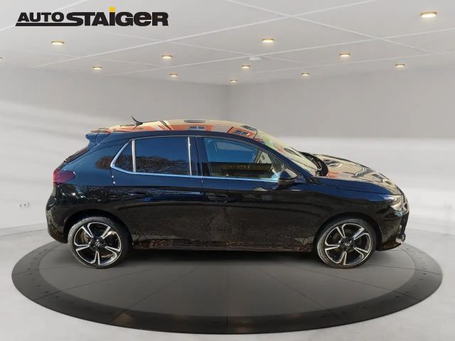 Opel Corsa 1.2 Turbo Turbo