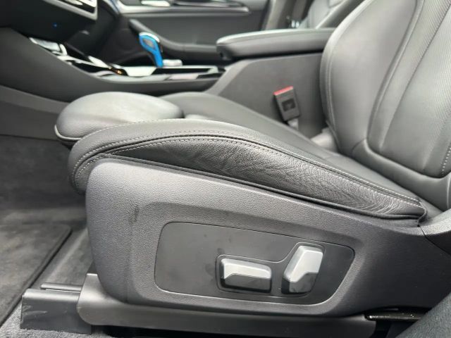 BMW iX3 Inspiring M-Sport iX3