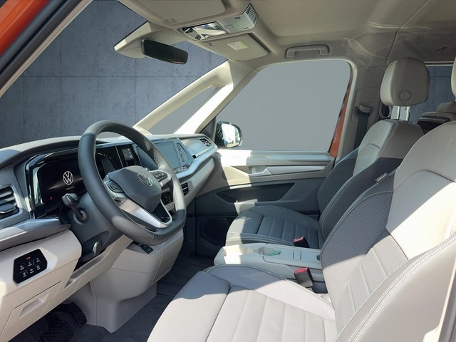 Volkswagen Multivan 2.0 TDI Lang T7