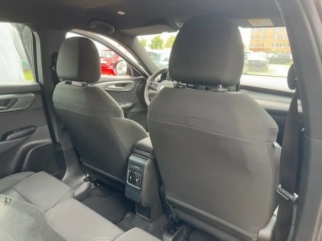 Alfa Romeo Tonale Super