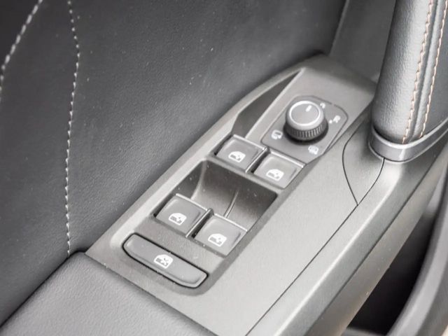 Cupra Leon 2.0 TSI 4Drive Sportstourer VZ