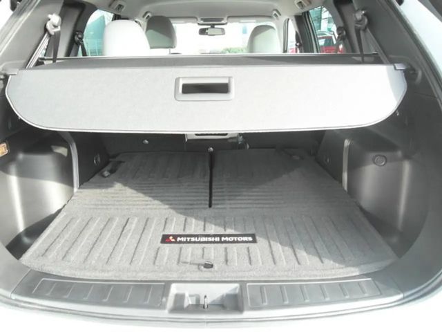 Mitsubishi Outlander SEL Special Edition