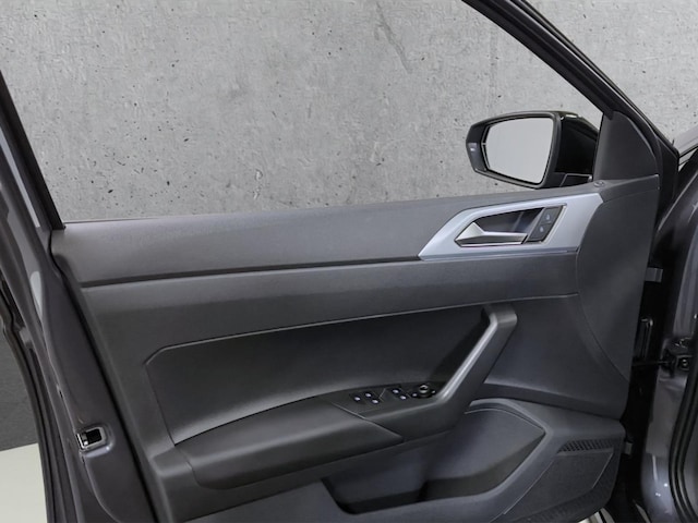 Volkswagen Polo 1.0 TSI