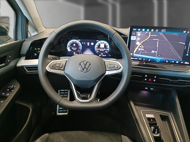 Volkswagen Golf 1.5 eTSI DSG Golf VIII