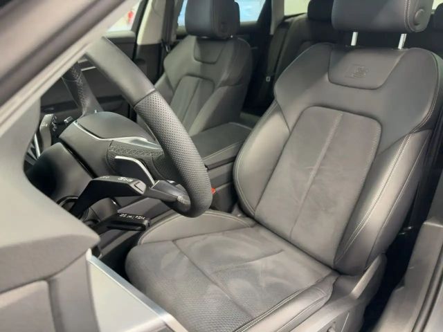 Audi S6 55 TDI Quattro