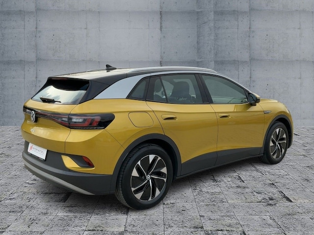 Volkswagen ID.4 Performance Pro