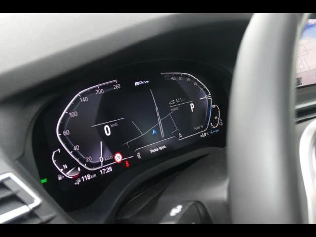 BMW X3 M-Sport xDrive30e