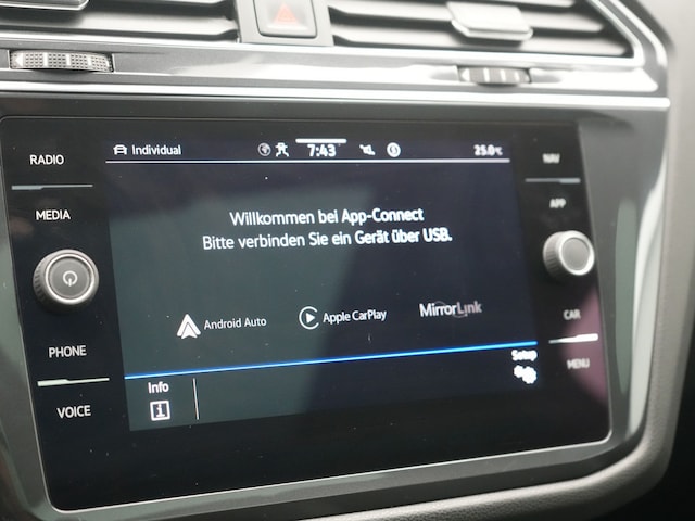 Volkswagen Tiguan Allspace R-Line