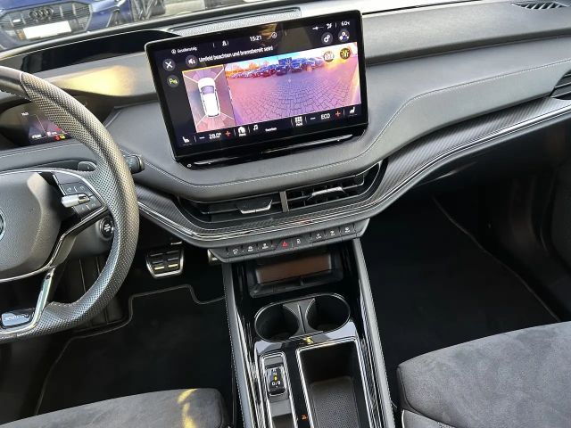 Skoda Enyaq Sportline iV 80