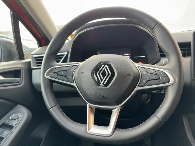 Renault Clio Evolution SCe 65