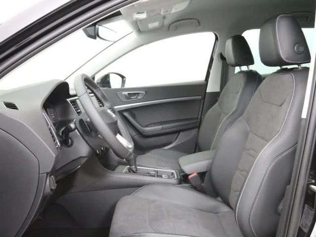 Seat Ateca 1.5 TSI DSG Style