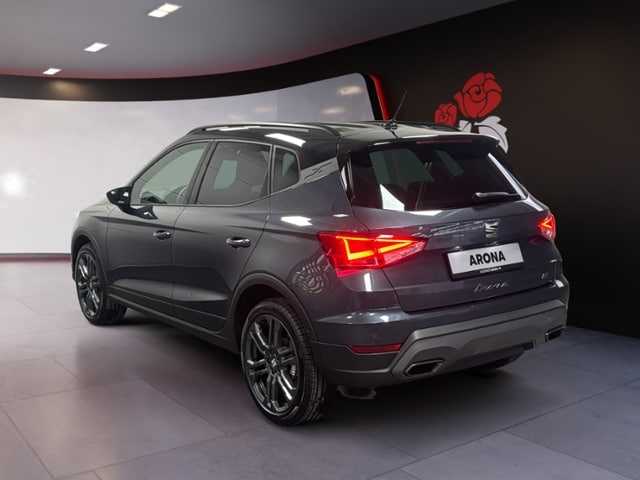 Seat Arona 1.0 TSI