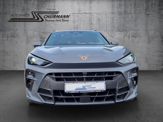 Cupra Terramar Terram 2,0TSIT    5T150 DF9A7A