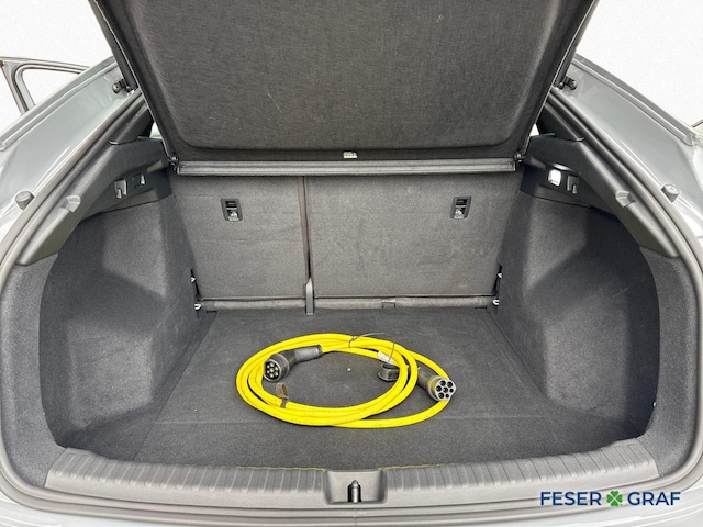 Audi Q4 e-tron 35 Sportback