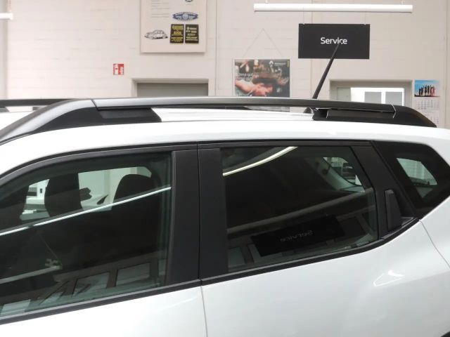 Dacia Duster 1.6  140 Full-Hybrid Automatik SHZ,Kamera