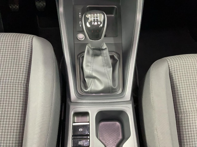 Volkswagen Caddy 2.0 TDI