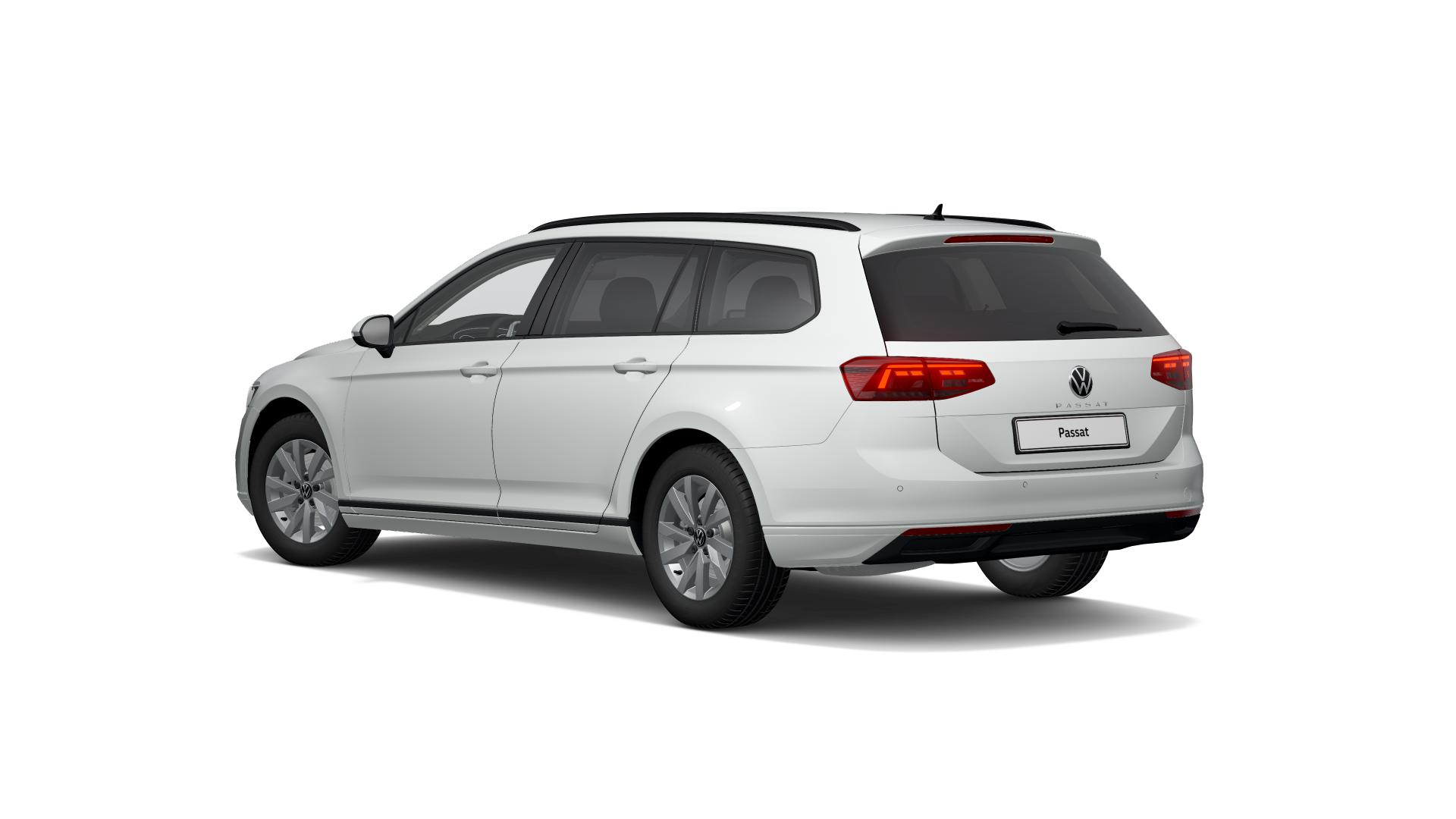 Volkswagen Passat 1.5 TSI DSG Variant