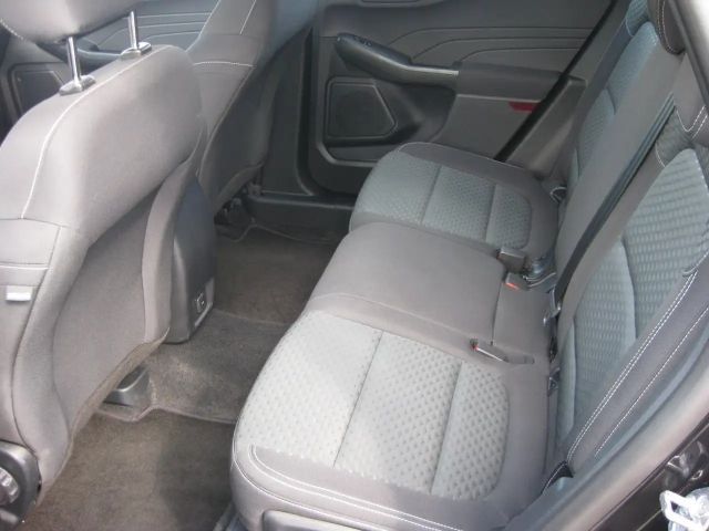 Ford Kuga Cool & Connect EcoBoost