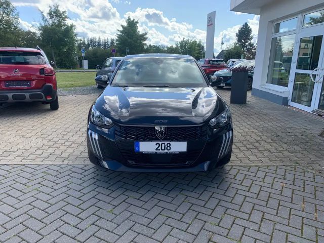 Peugeot E-208 Allure Pack Hybrid