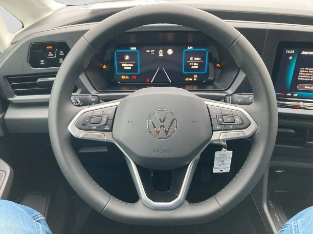 Volkswagen Caddy 2.0 TDI Maxi