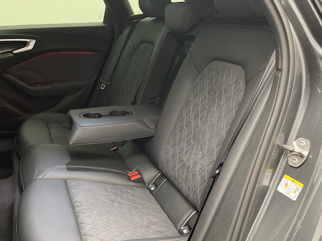 Audi A5 Avant S-Tronic