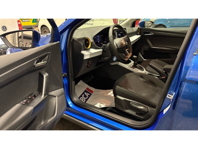 Seat Arona 1.0 TSI DSG Style