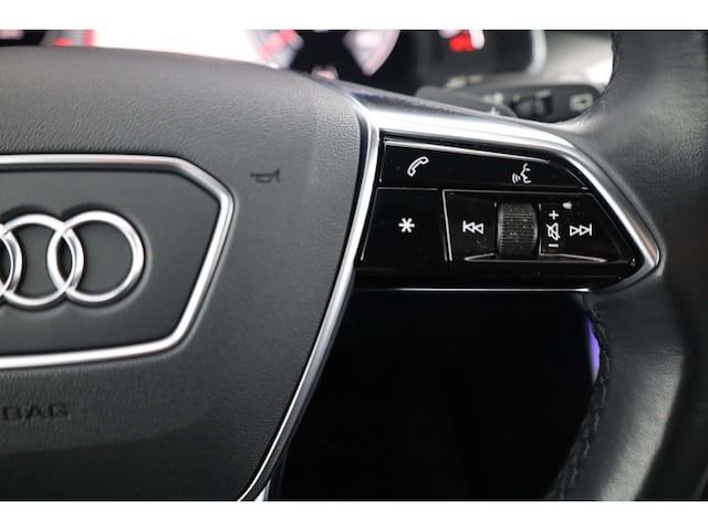 Audi A6 50 TDI Avant Quattro