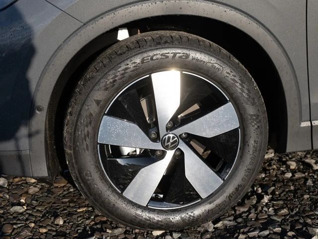Volkswagen Tiguan 1.5 eTSI Elegance Elegance