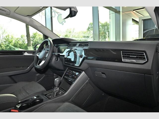 Volkswagen Touran 2.0 TDI DSG