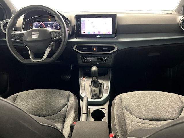 Seat Arona 1.0 TSI DSG