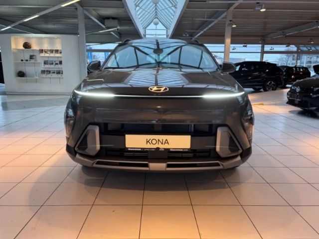 Hyundai Kona T-GDi Trend