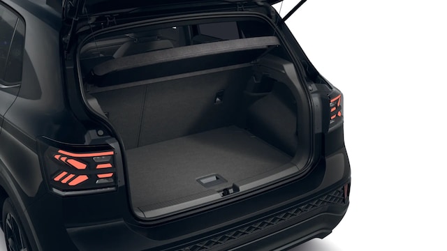 Volkswagen T-Cross 1.5 TSI DSG R-Line