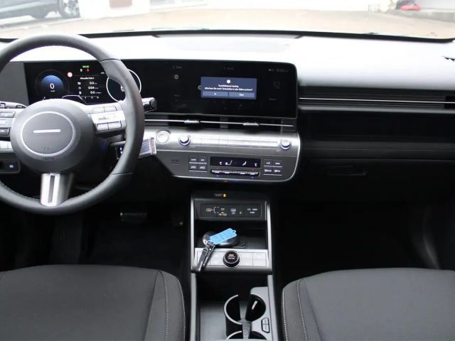 Hyundai Kona 1.6 2WD T-GDi