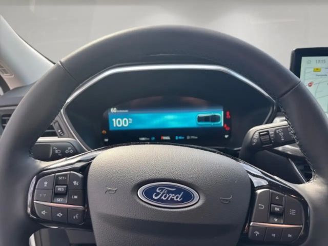 Ford Kuga Plug in Hybrid Titanium