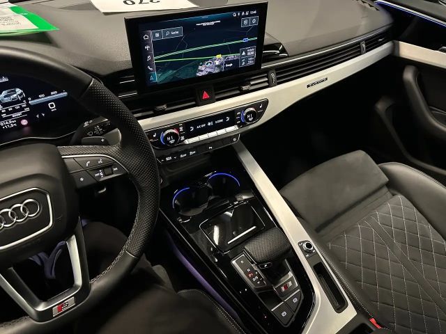 Audi S5 Competition Quattro Sportback