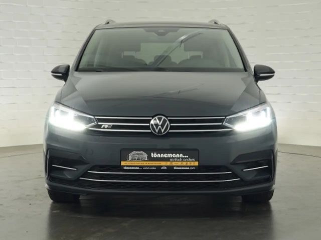 Volkswagen Touran Comfortline DSG
