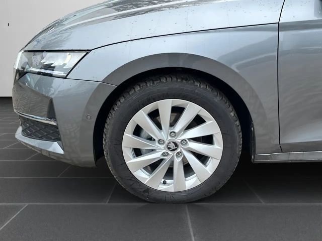 Skoda Octavia 1.5 TSI Combi Selection