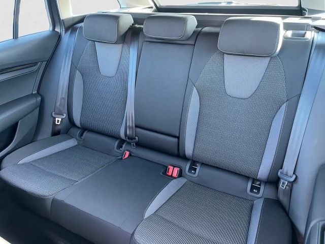 Skoda Octavia Combi Selection