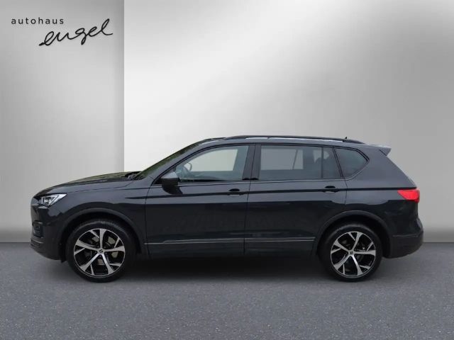Seat Tarraco 2.0 TDI 4Drive DSG FR-lijn
