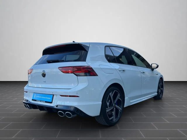 Volkswagen Golf 2.0 TSI