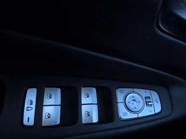 Hyundai Santa Fe 1.6