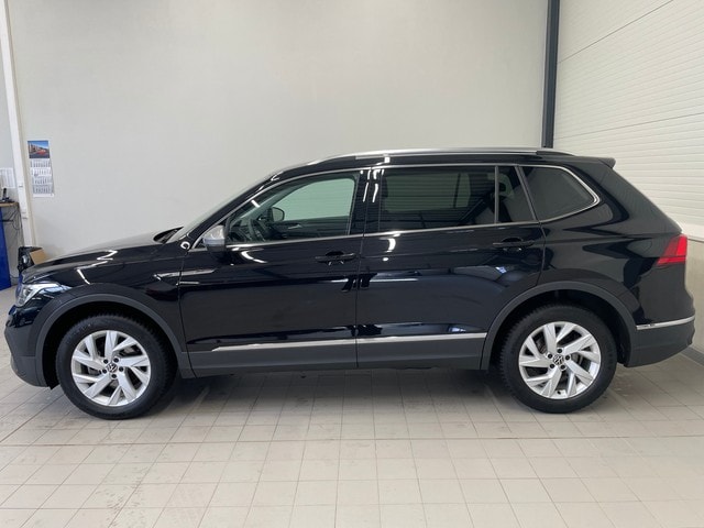 Volkswagen Tiguan 2.0 TDI Allspace Life