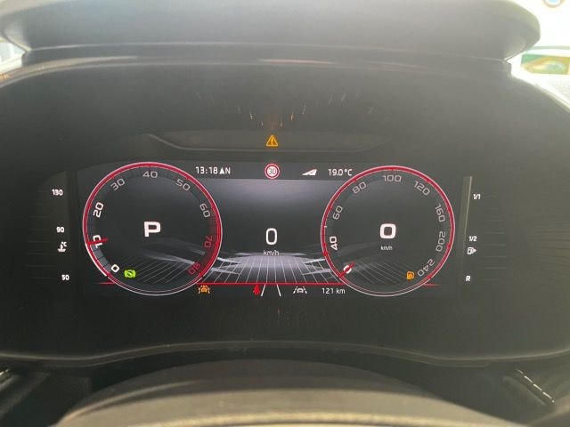 Skoda Fabia 85 Monte Carlo