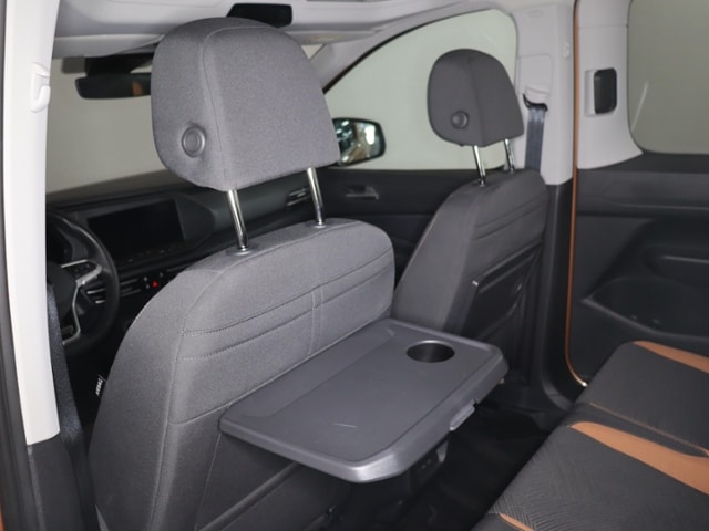 Volkswagen Caddy PanAmericana 299,-ohne Anzahlung ACC Kamera Navi AHK