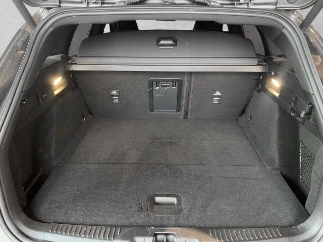 Ford Focus ST Line Wagon